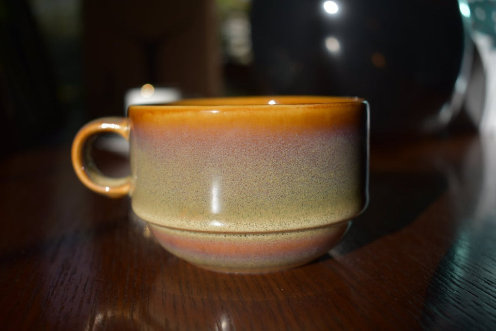 Luzerne Handcrafted Coffee Cup - Shop Coffee Hobby