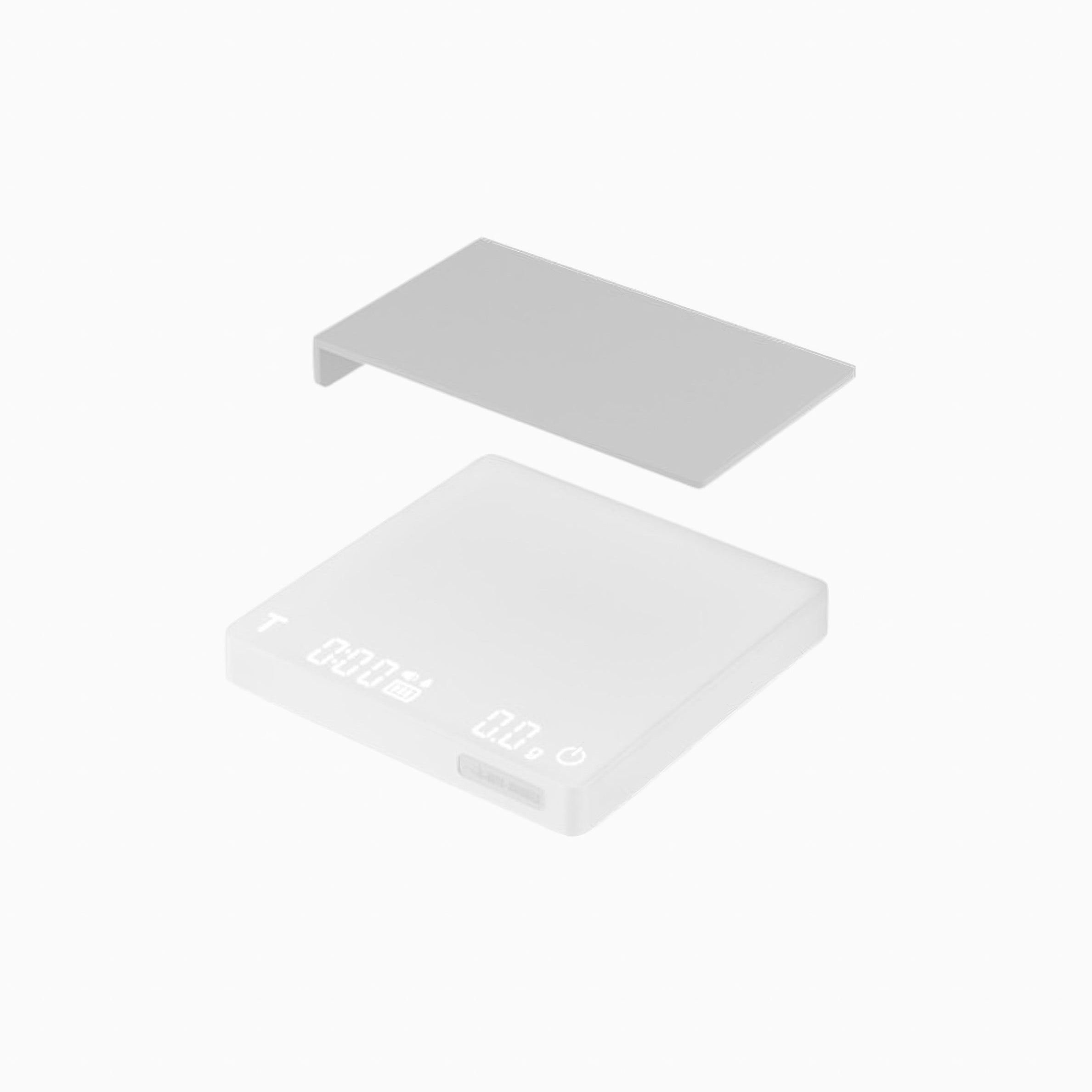 Espresso Mini Coffee Scale 2.0 - 0.1g Precision - Shop Coffee Hobby