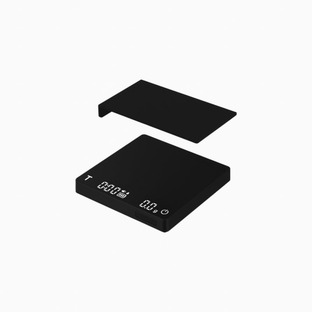 Espresso Mini Coffee Scale 2.0 - 0.1g Precision