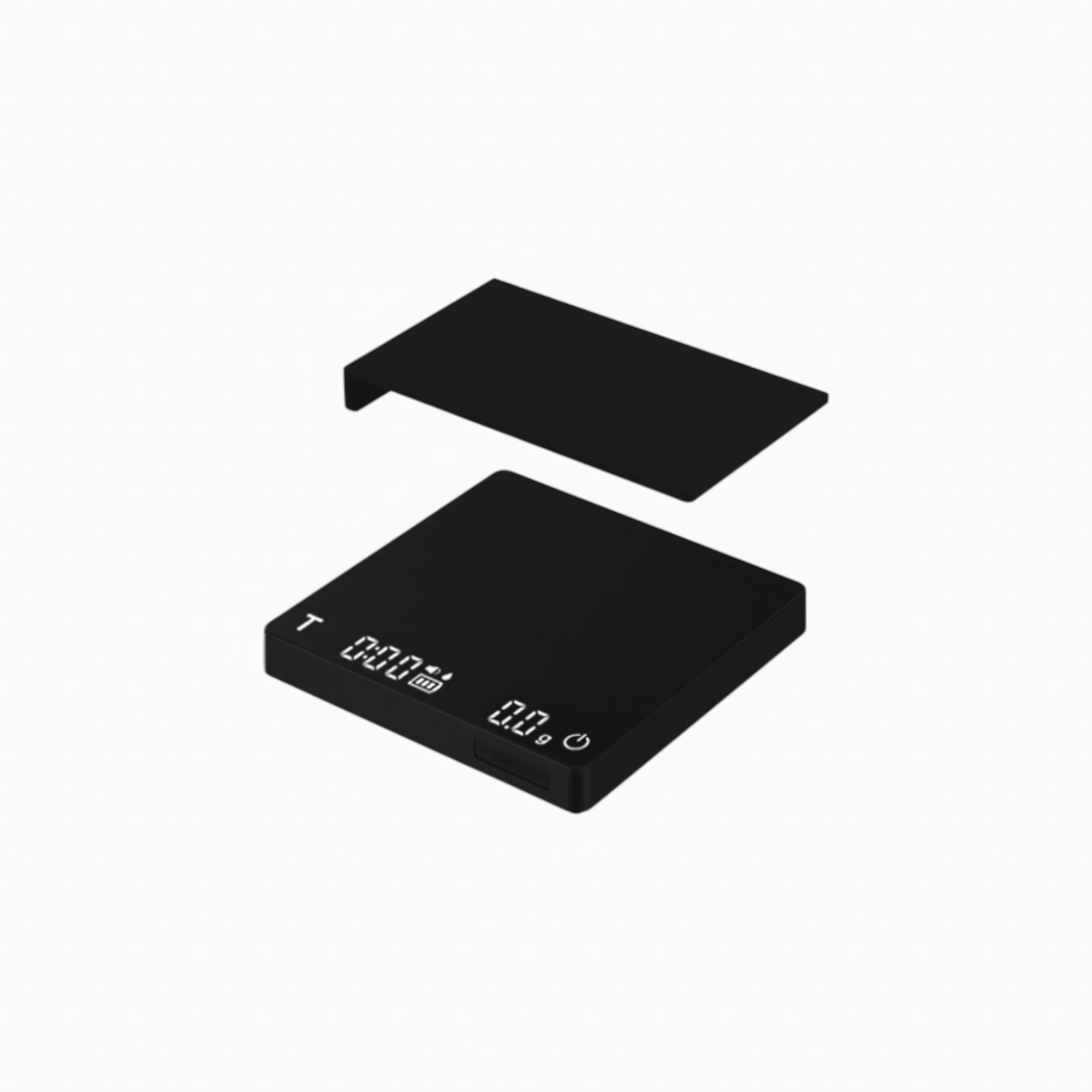 Espresso Mini Coffee Scale 2.0 - 0.1g Precision