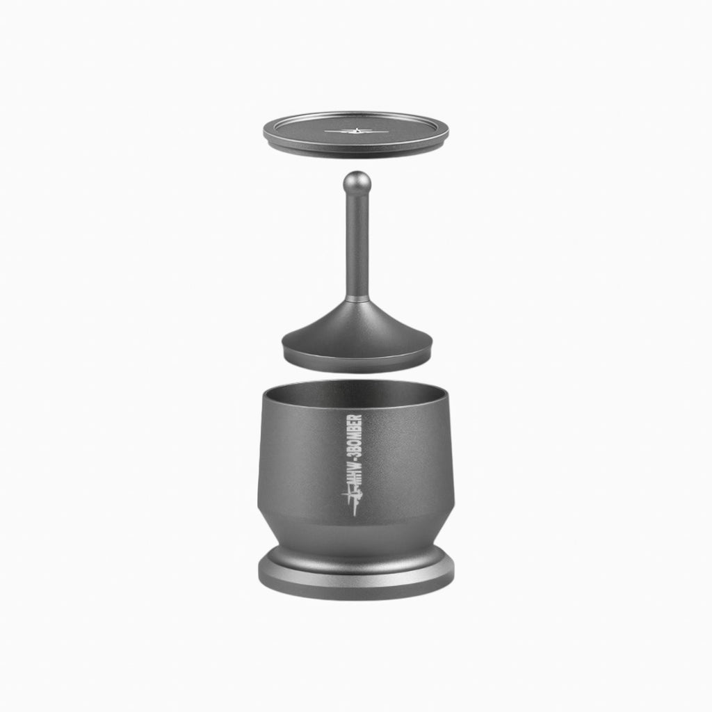 Espresso Dosing Funnel - 50g Capacity