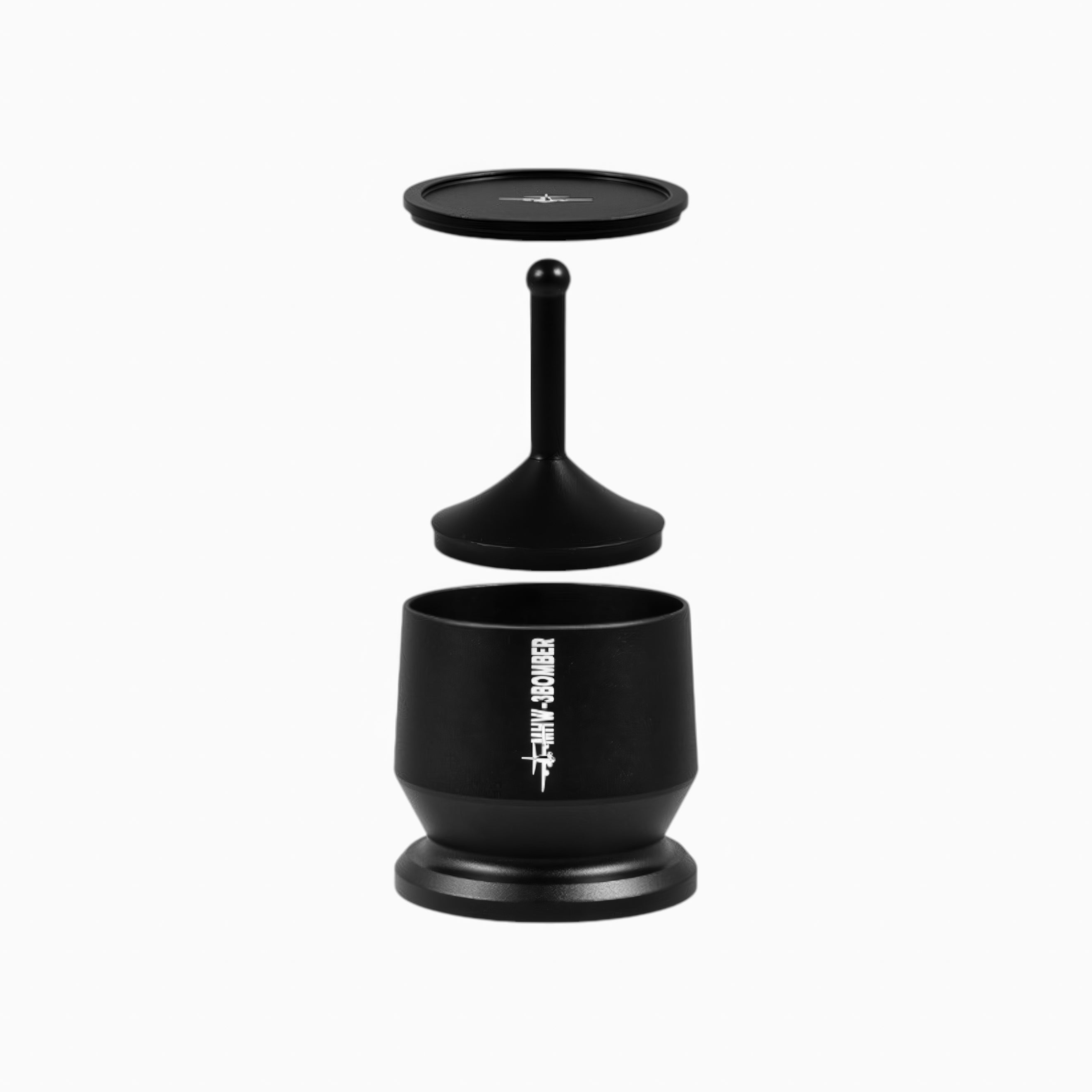 Espresso Dosing Funnel - 50g Capacity