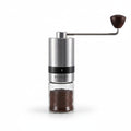 Manual Coffee Grinder – Precision Hand Grinder by Green to Mean Coffee - Shop Coffee Hobby