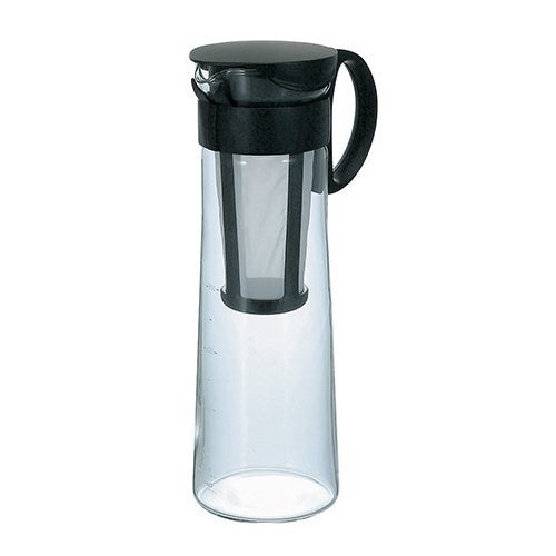 Hario Mizudashi Cold Brew Coffee Maker, 1L - No Filters Needed