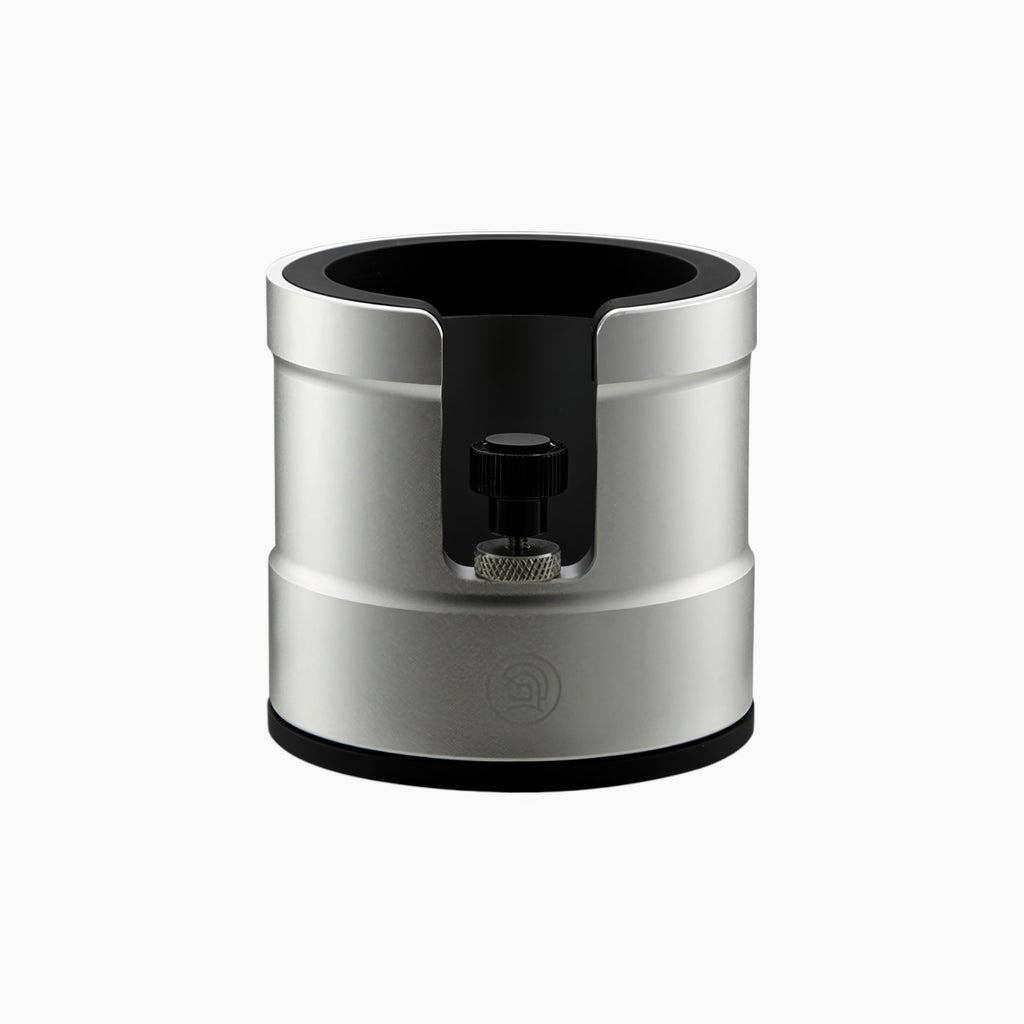 Thunder Espresso Tamping Holder