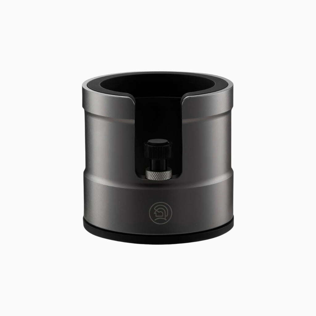 Thunder Espresso Tamping Holder - Shop Coffee Hobby