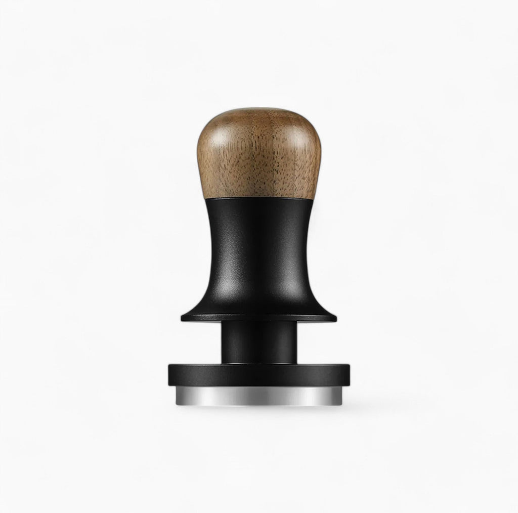 Flash Constant Pressure Tamper 2.0 - Audible Click - Shop Coffee Hobby