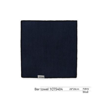 Microfiber Espresso Machine Cleaning Cloth, 28x28cm - Shop Coffee Hobby