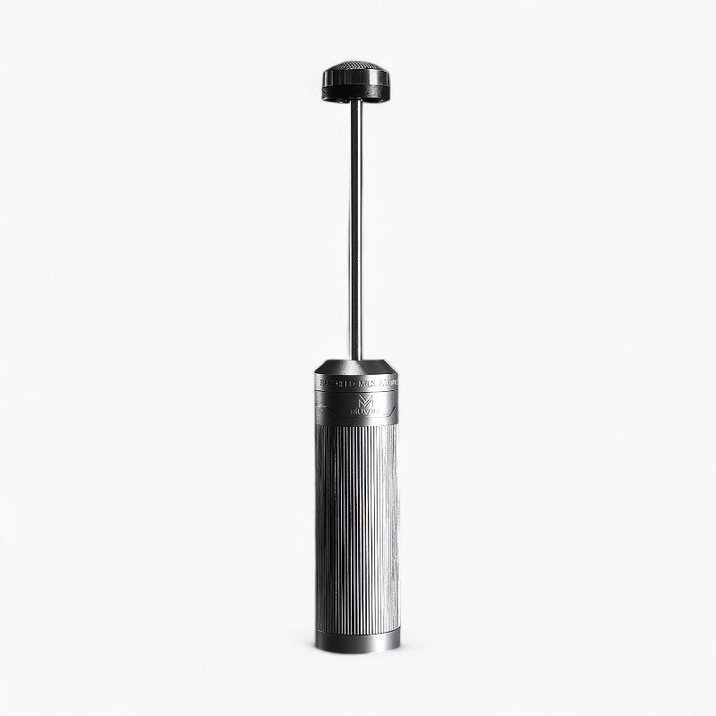 Electric Handheld Milk Frother Rechargeable - Shop Coffee Hobby