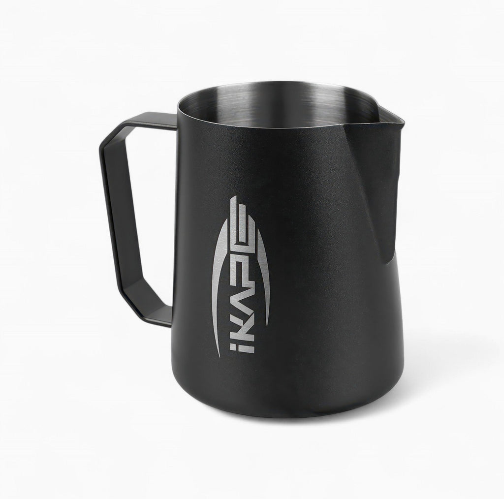 V1 Milk Frothing Cup Pitcher - Shop Coffee Hobby