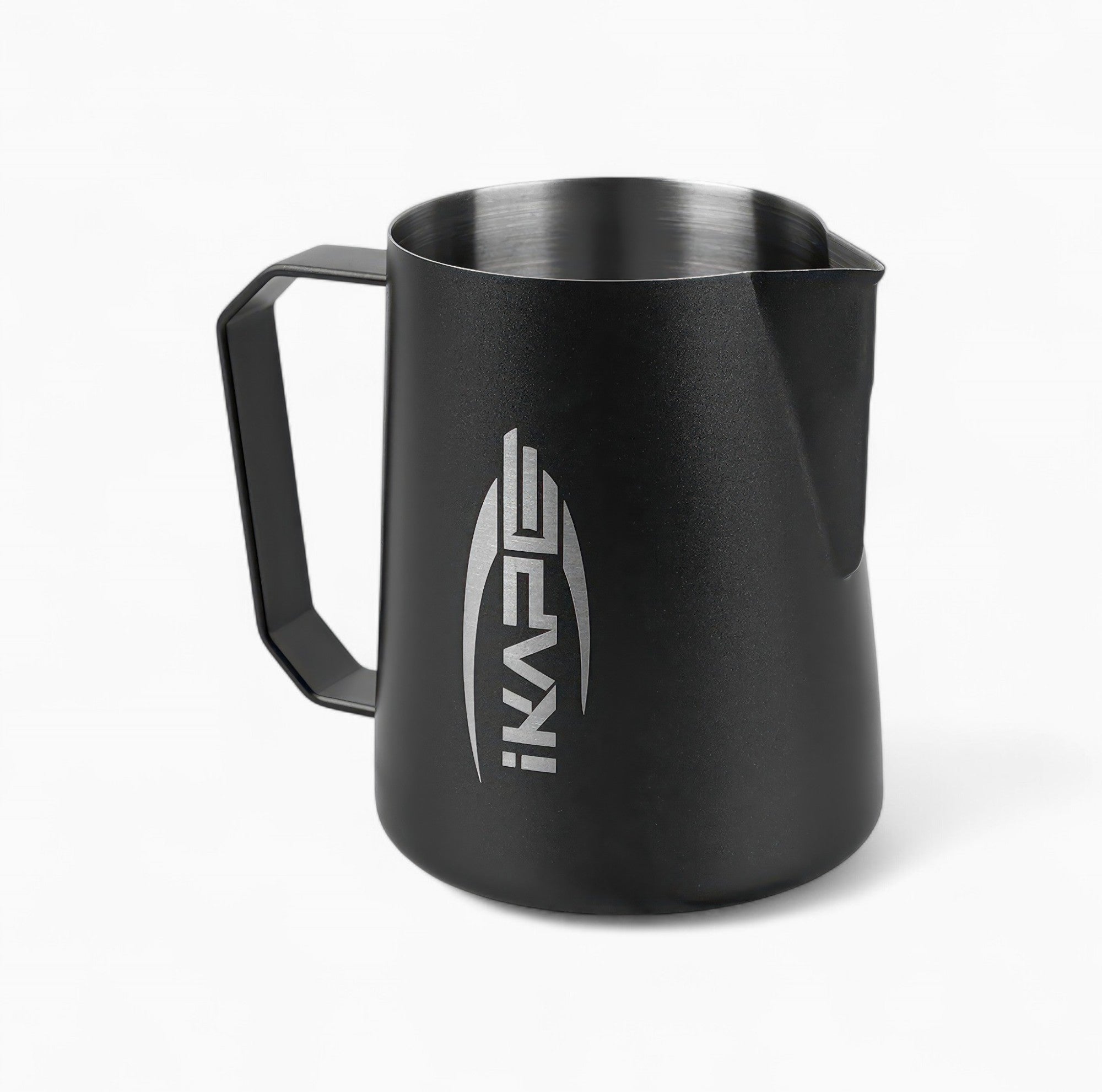 V1 Milk Frothing Cup Pitcher - Shop Coffee Hobby
