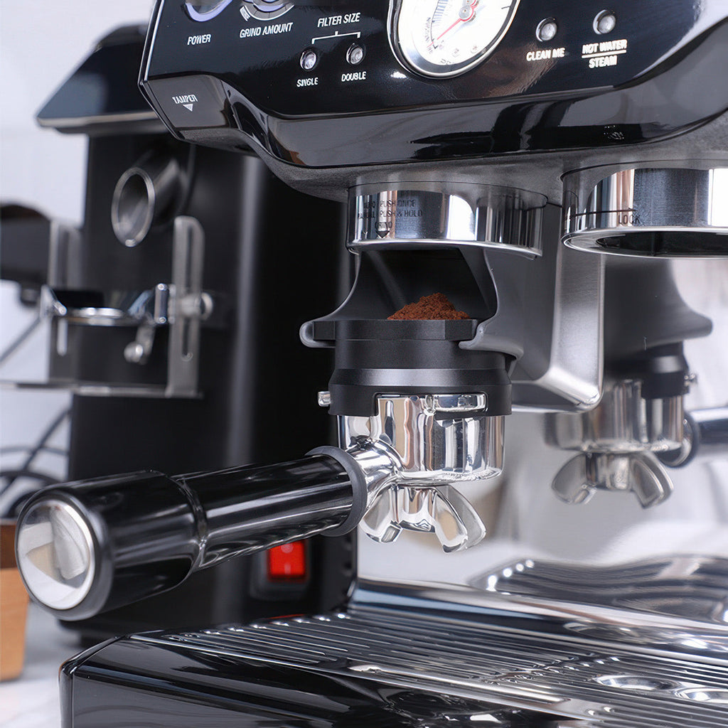 Breville 54mm Dosing Funnel Ring - Shop Coffee Hobby