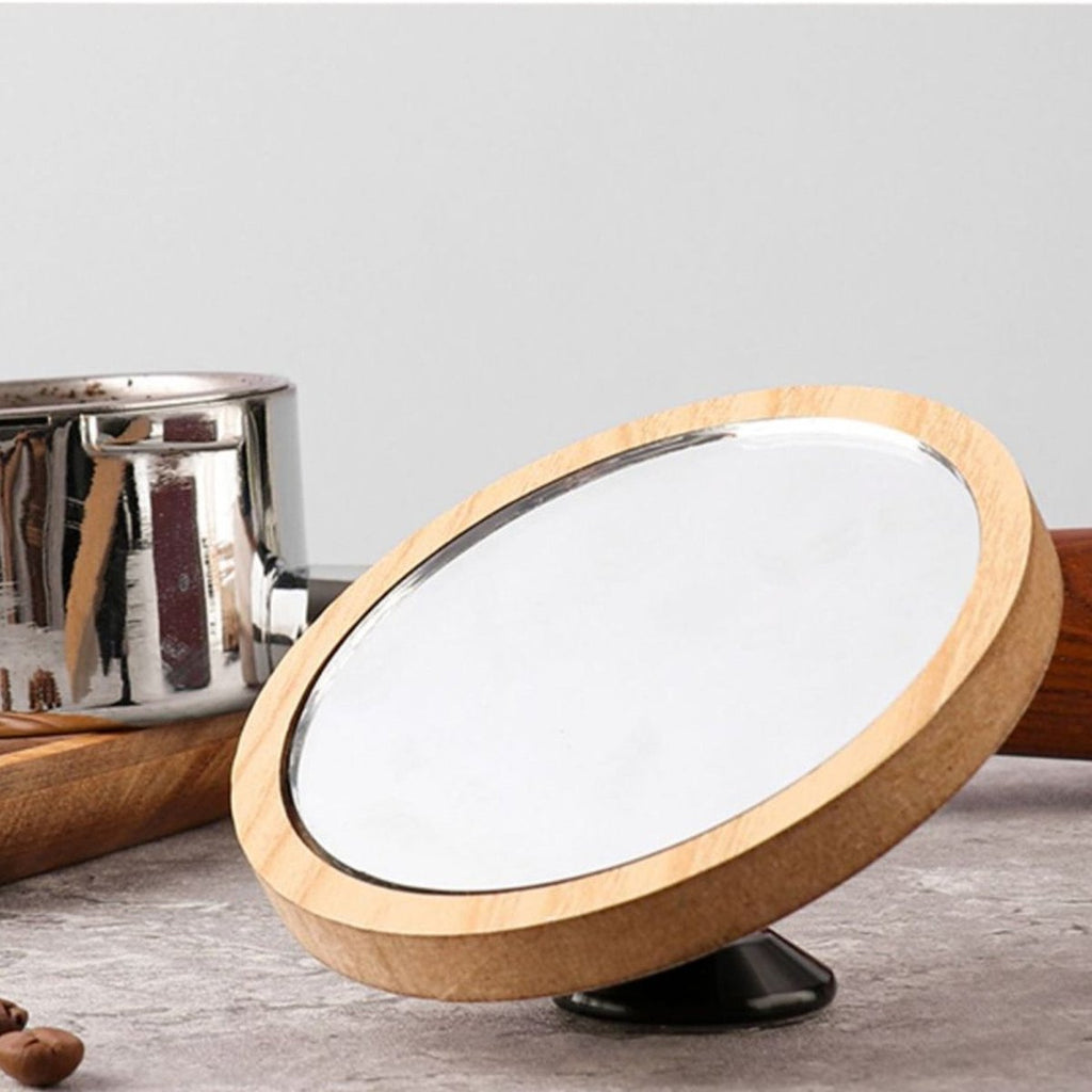 Multidirectional Rotating Espresso Reflector - Shop Coffee Hobby