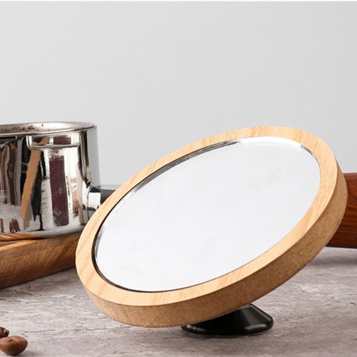 Multidirectional Rotating Espresso Reflector - Shop Coffee Hobby