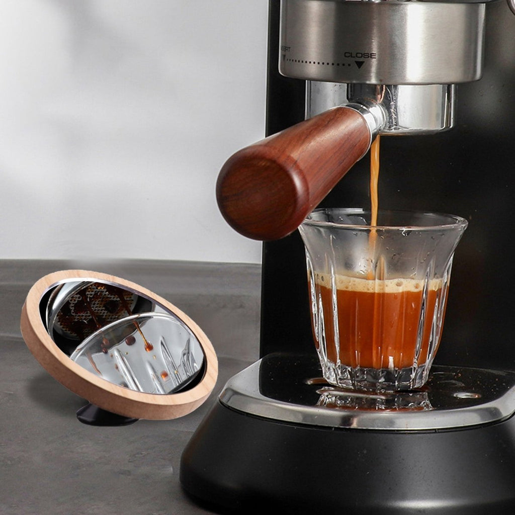 Multidirectional Rotating Espresso Reflector - Shop Coffee Hobby