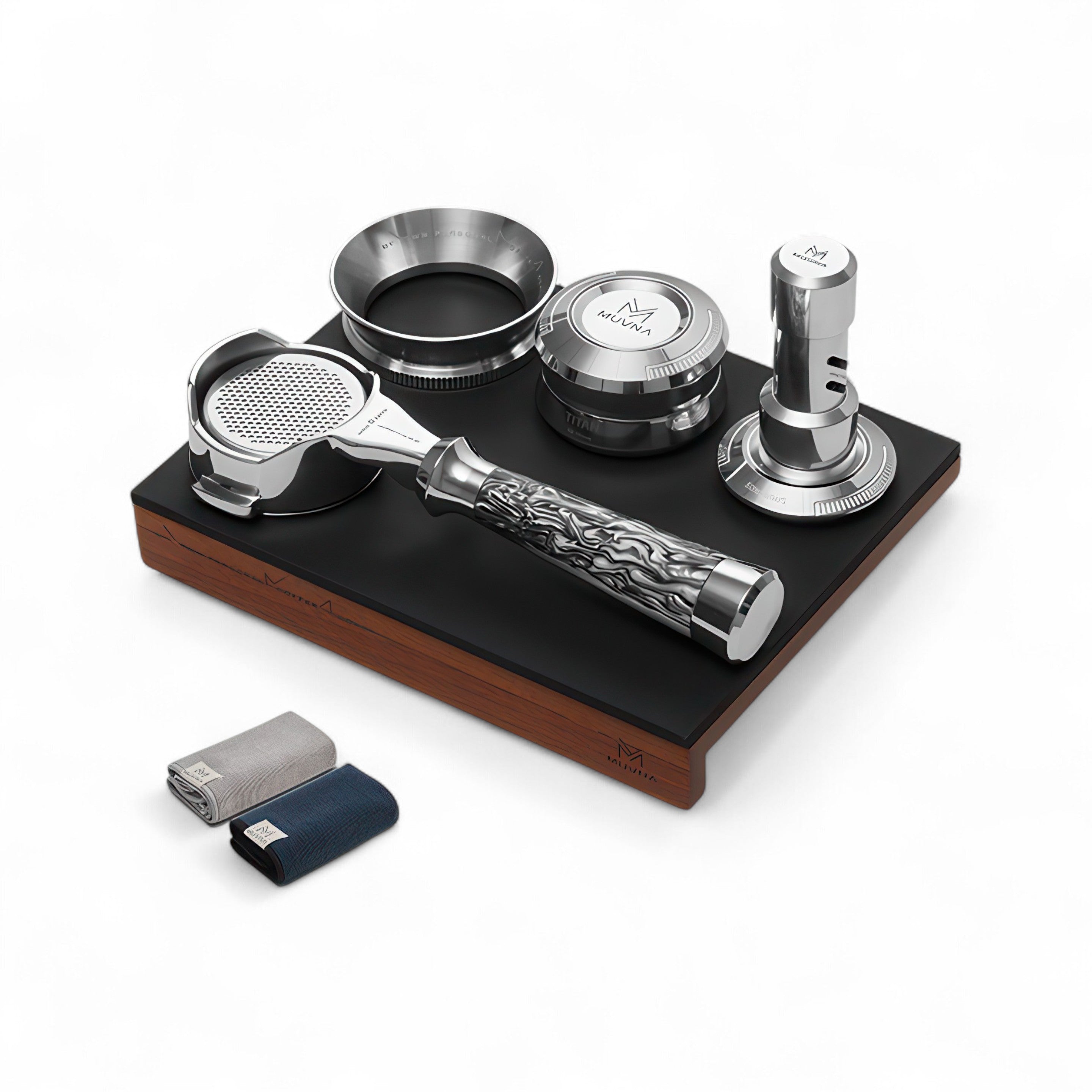 Barista Pro Espresso Bundle 58mm - Shop Coffee Hobby