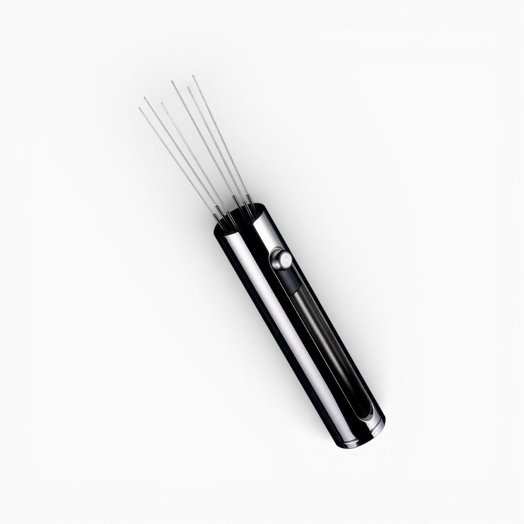 Retractable Magnetic WDT Tool – Espresso Distribution - Shop Coffee Hobby