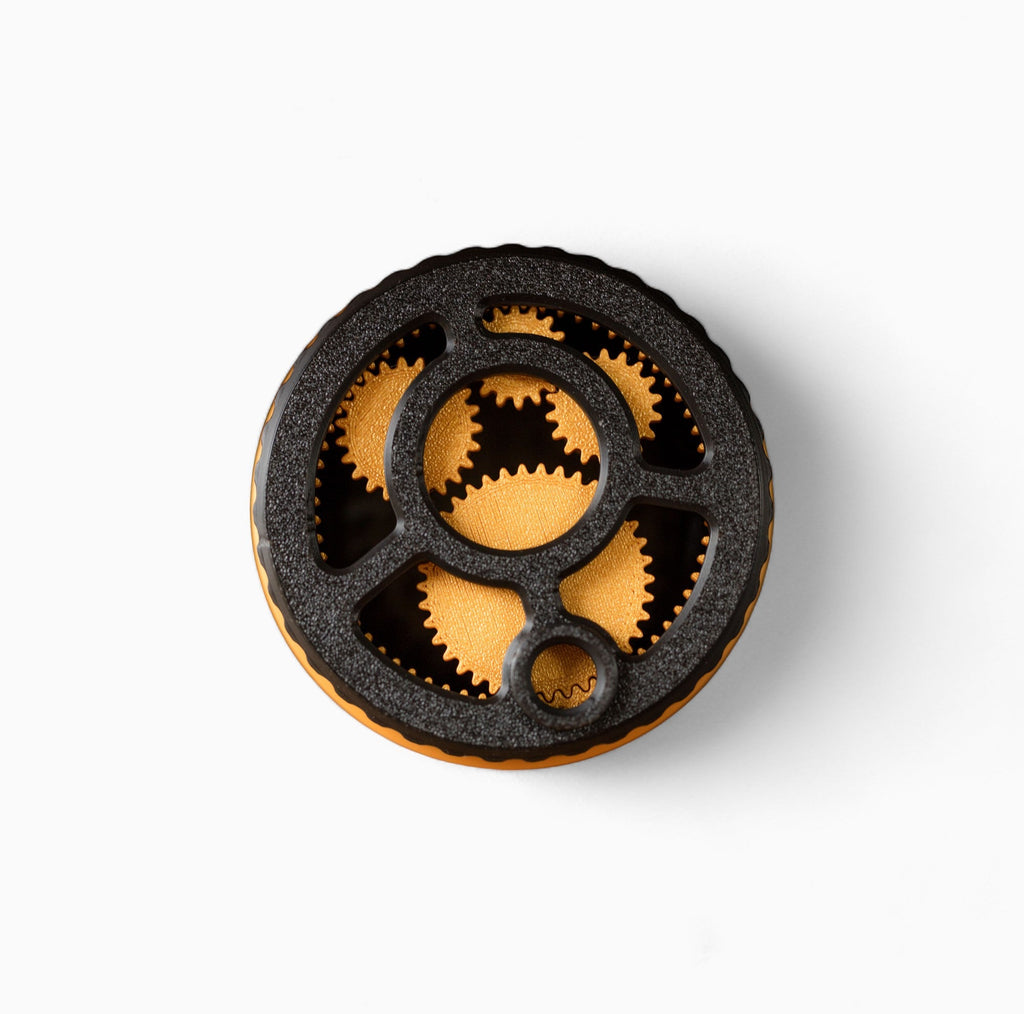 Dynamic Spirographic WDT Tool - Shop Coffee Hobby