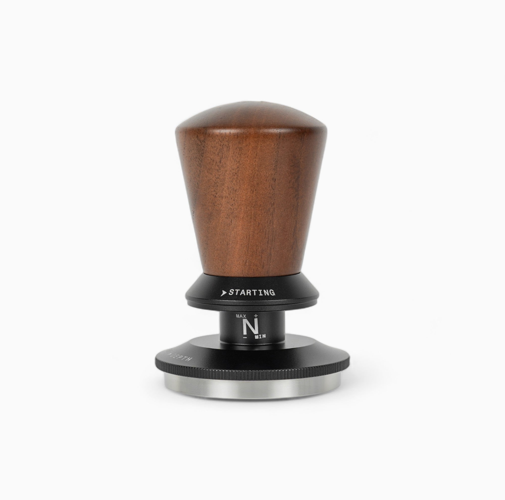 Leveling Espresso Tamper Tool - Shop Coffee Hobby