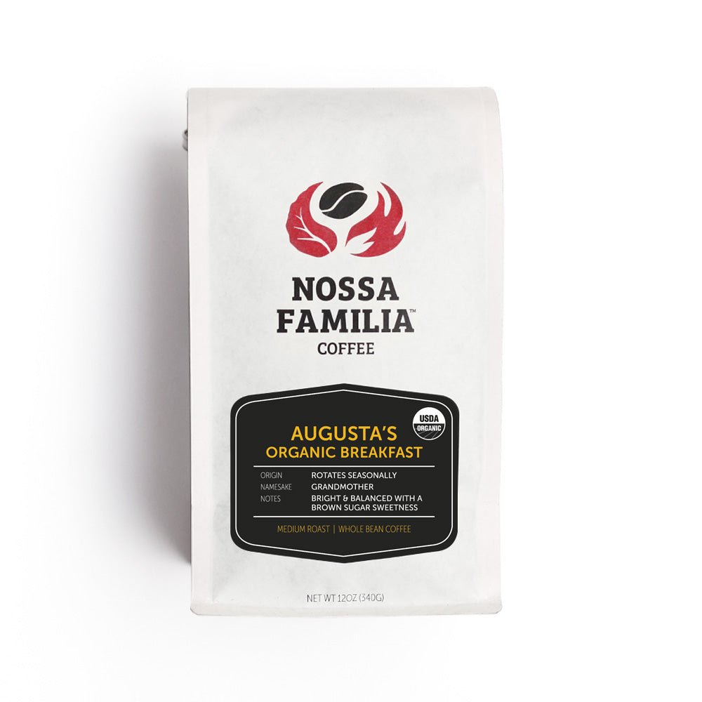 Nossa All Day Gift Set - Shop Coffee Hobby
