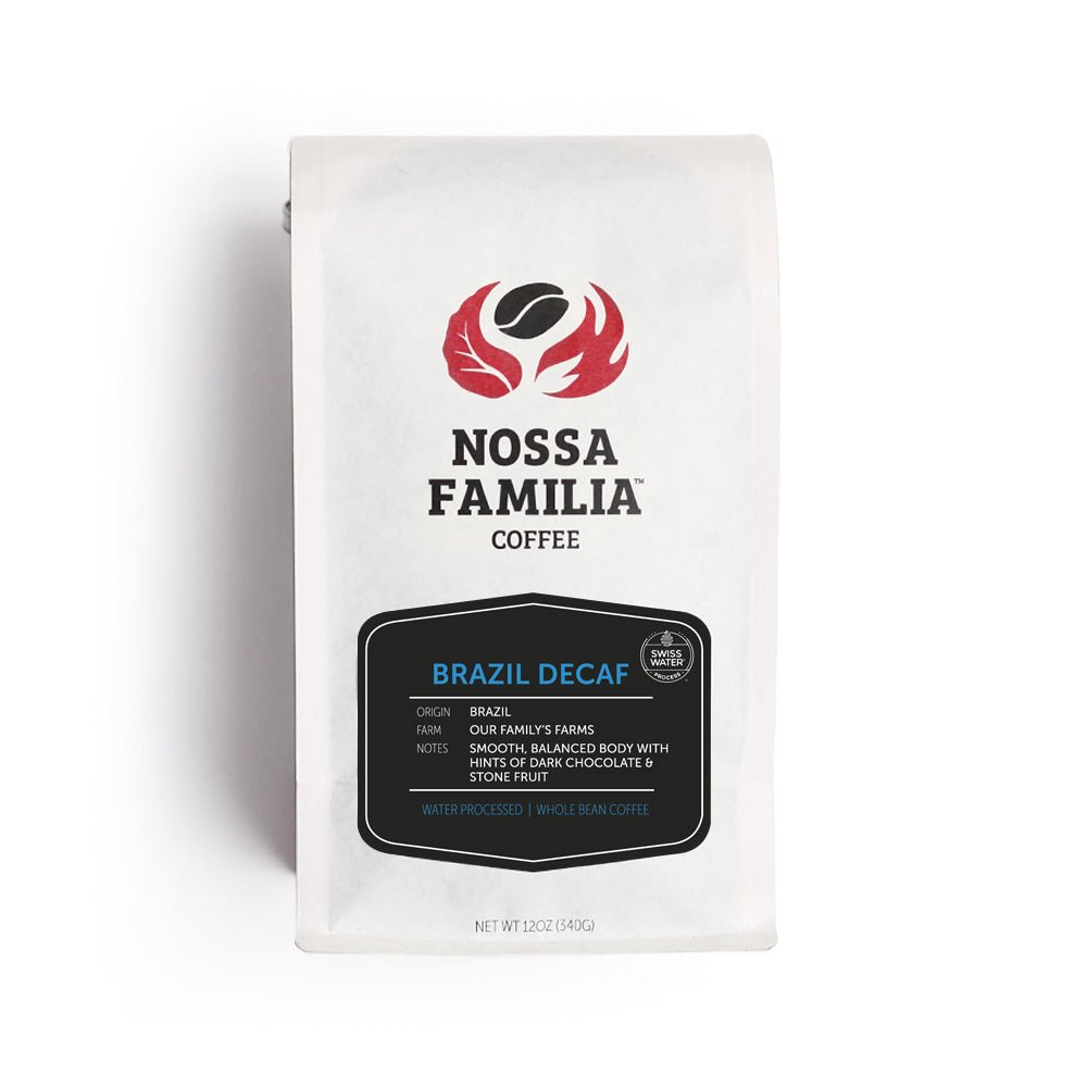 Nossa All Day Gift Set - Shop Coffee Hobby