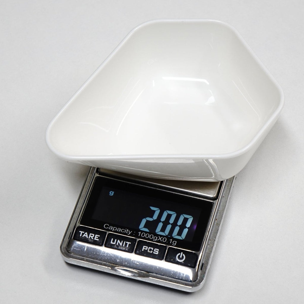 20g Coffee Bean Dosing Tray for LilyDrip NW20 Espresso Machine