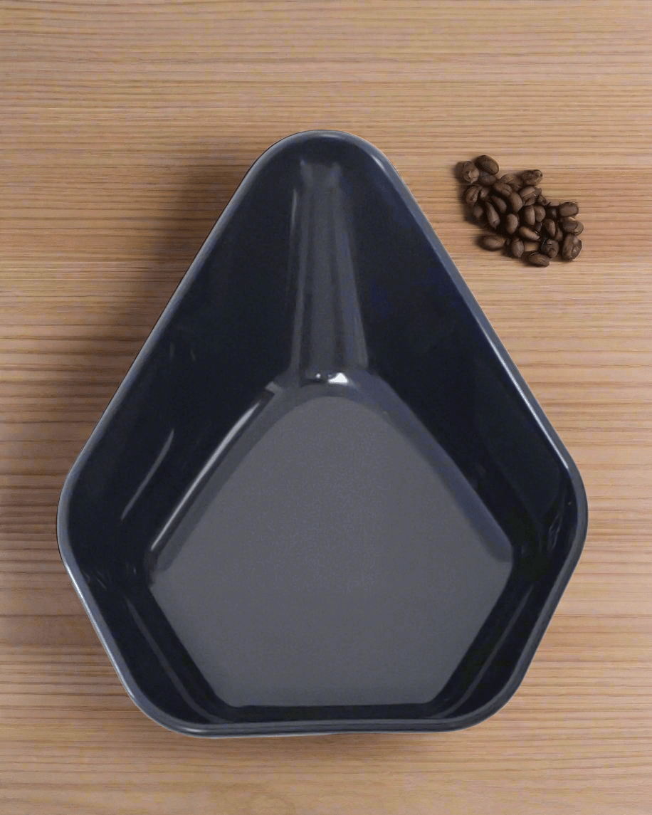NW20 20g Coffee Bean Dosing Tray - Precision Weighing and Portioning Accessory for Espresso and Coffee Brewing - Shop Coffee Hobby