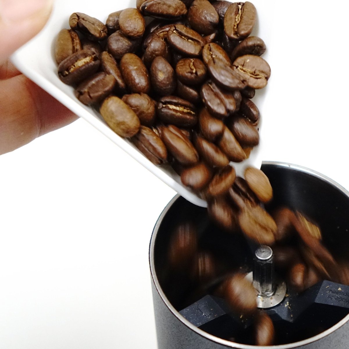 20g Coffee Bean Dosing Tray for LilyDrip NW20 Espresso Machines