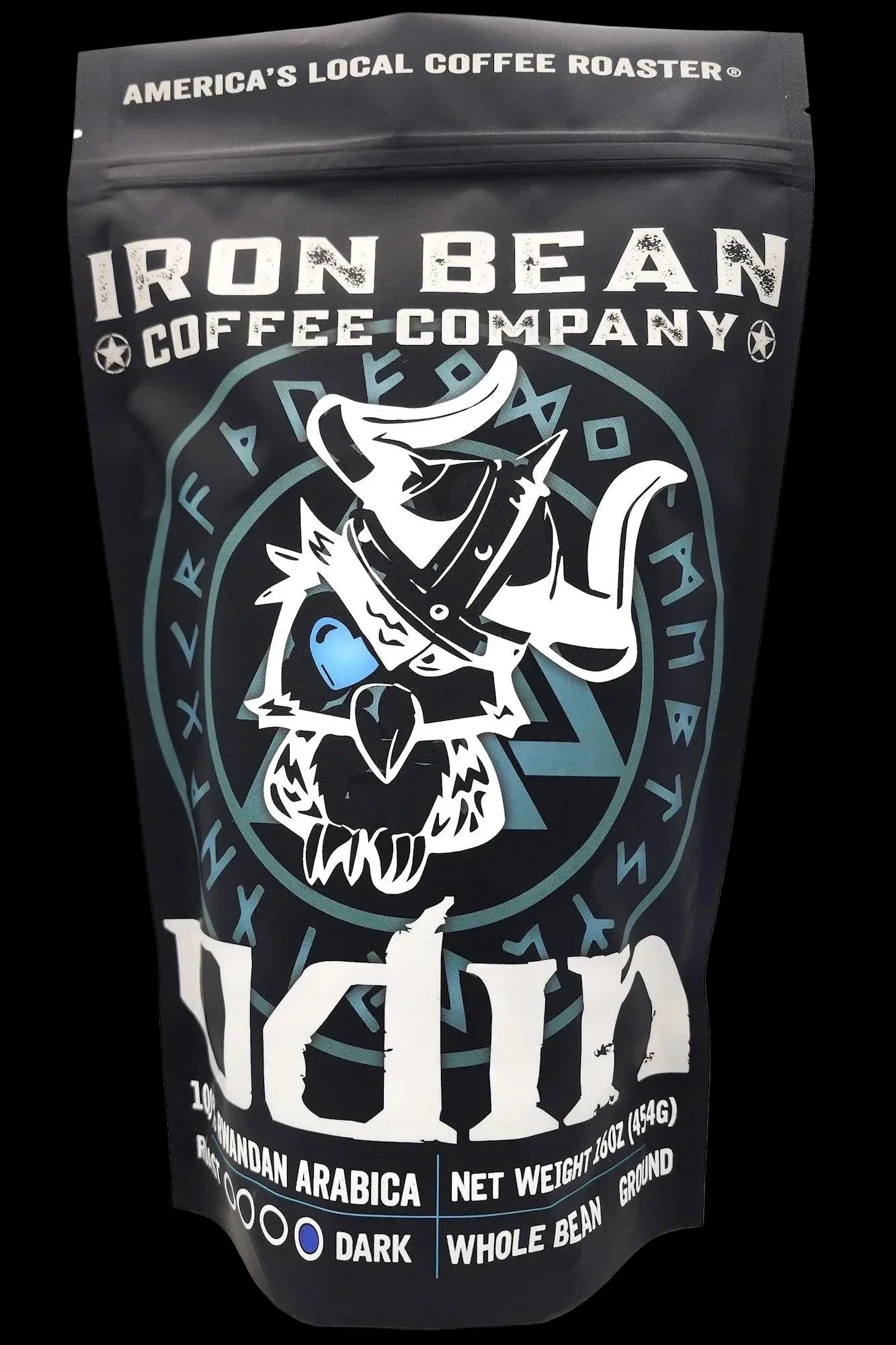 ODIN™ - Dark Roast - Shop Coffee Hobby