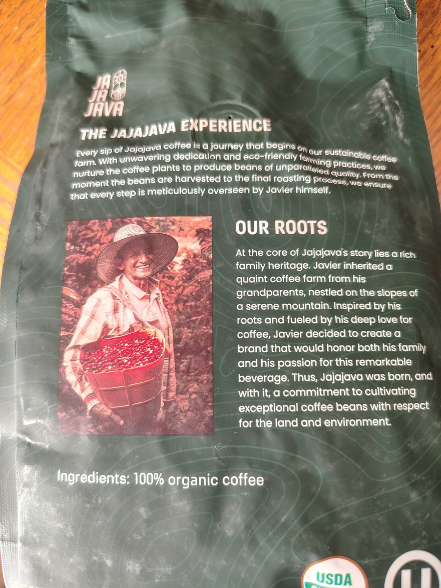 Organic Light Roast Espresso Beans – Whole Bean Arabica Coffee, Fresh Roasted (12 oz) - Shop Coffee Hobby