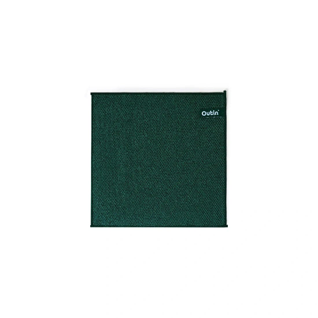 2-Pack Microfiber Barista Towels