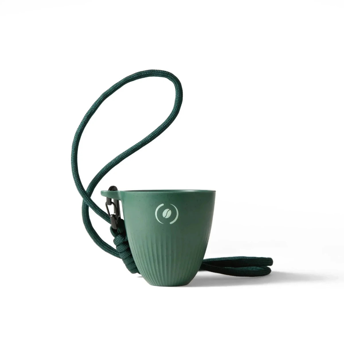 OutIn Rebrew Lightweight Travel Espresso Cup - 12oz version