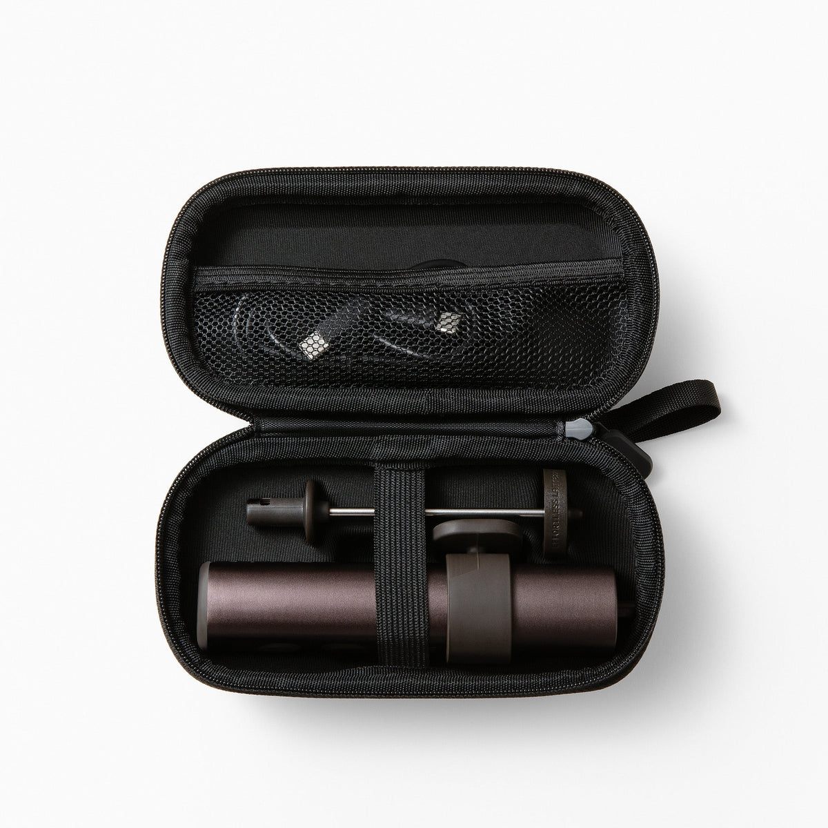 OutIn LattoGo Handheld Milk Frother for Latte Art