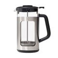OXO French Press with Grounds Lifter, 32oz - Easy-Clean 8 Cup