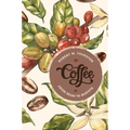 Coffee: From Bean to Barista – Illustrated Guide