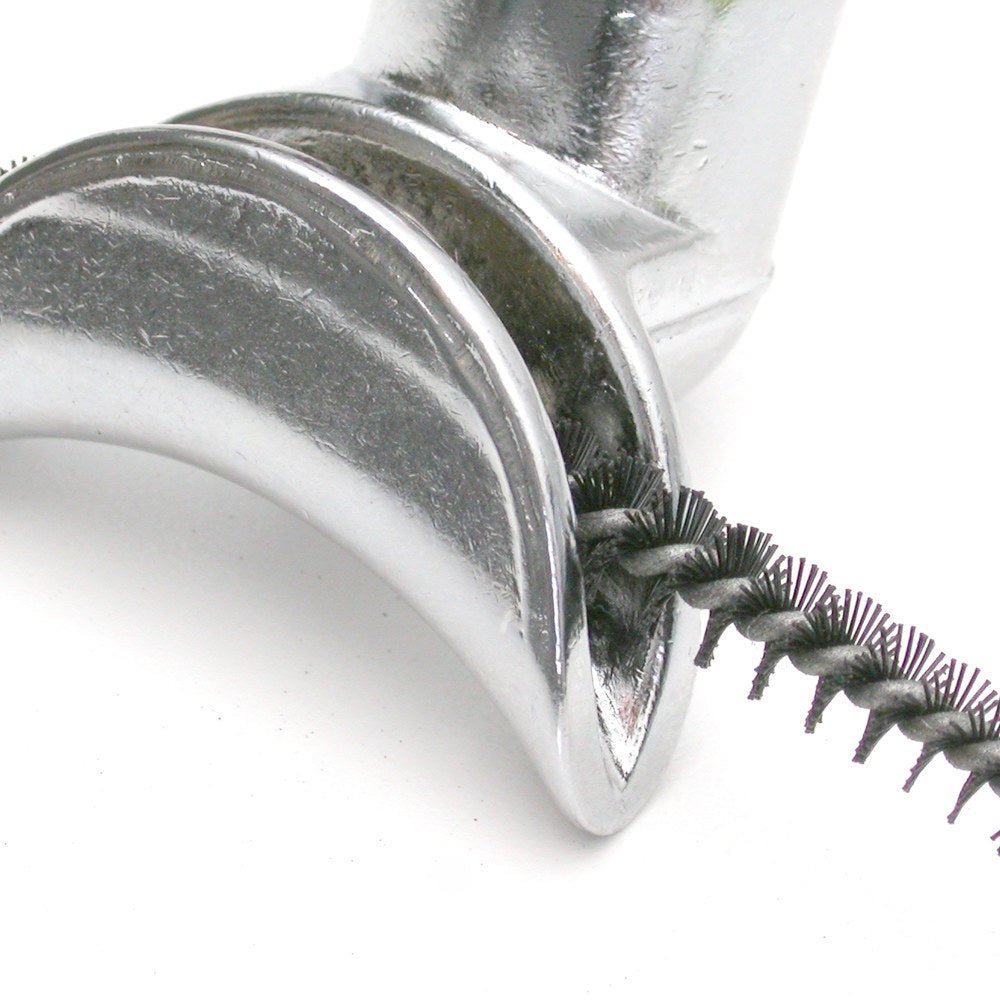 Pällo Espresso Machine Steam Wand Brush "Steamy Wanda" - 6mm - Shop Coffee Hobby