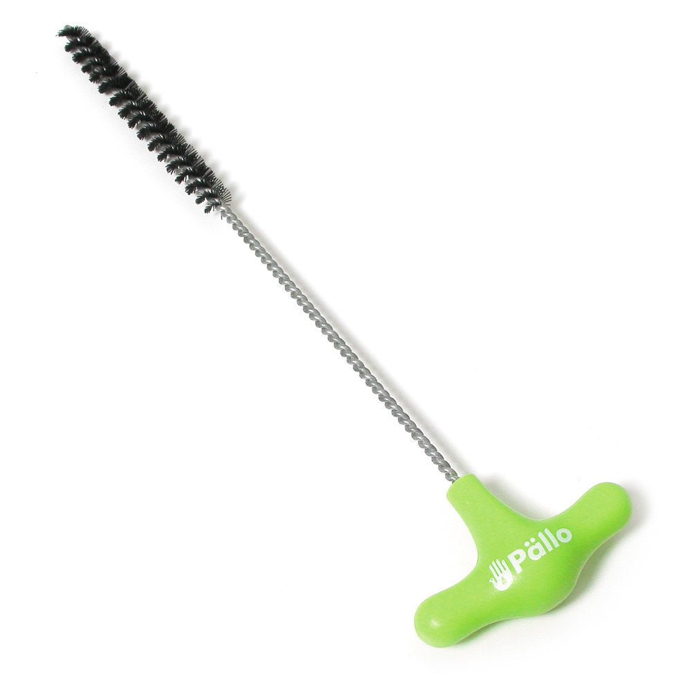 Pällo Espresso Machine Steam Wand Brush "Steamy Wanda" - 6mm - Shop Coffee Hobby