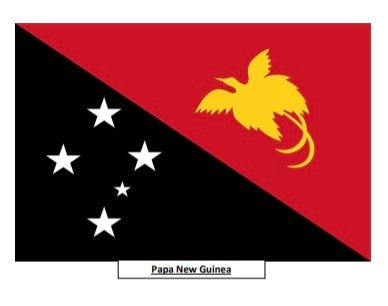 Papua New Guinea Dark Roast Coffee – Fair Trade Organic | Bendix Coffee Roasters - Shop Coffee Hobby