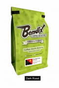 Papua New Guinea Dark Roast Coffee – Fair Trade Organic | Bendix Coffee Roasters - Shop Coffee Hobby