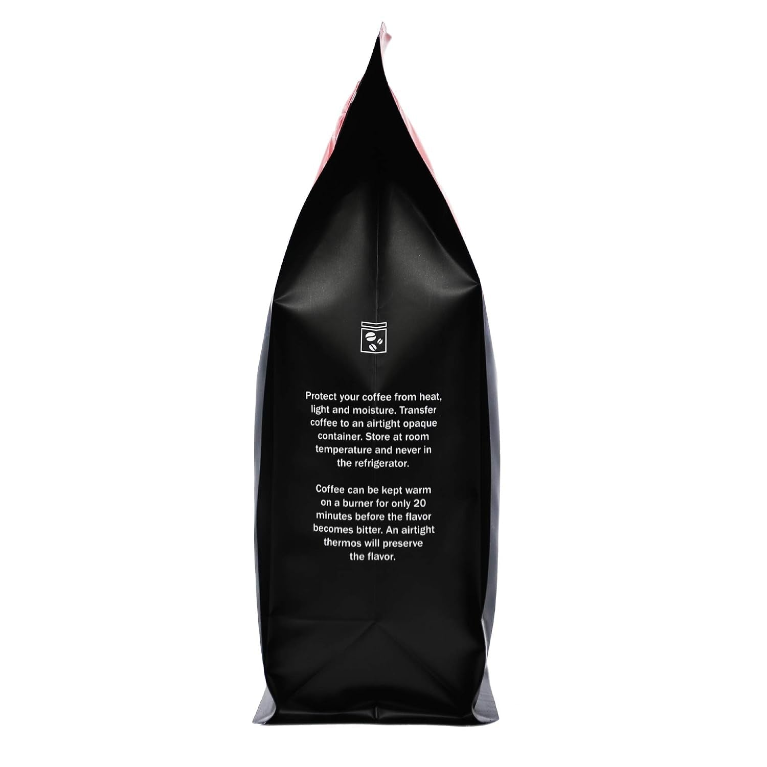 Papua New Guinea Reserve Coffee, Dark Roast, Ground, Fair Trade, Fresh Roasted, 16-Ounce - Haynesworld General Goods