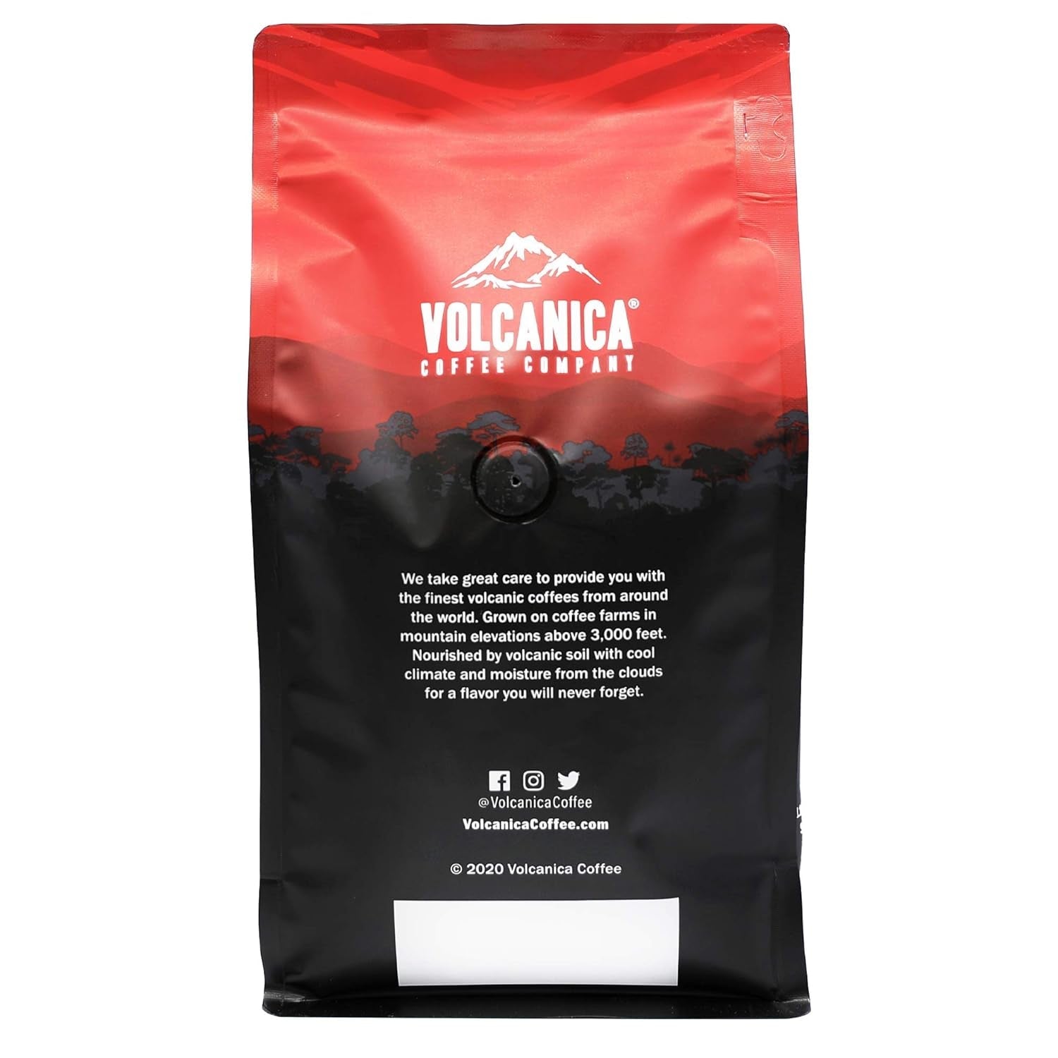 Papua New Guinea Reserve Coffee, Dark Roast, Ground, Fair Trade, Fresh Roasted, 16-Ounce - Haynesworld General Goods