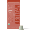 Artizan Organic Peru Decaf Espresso – Nespresso Compatible