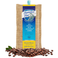 Plantation Blue 100% Jamaica Blue Mountain Premium Coffee (16 oz - medium roasted whole beans) - Haynesworld General Goods