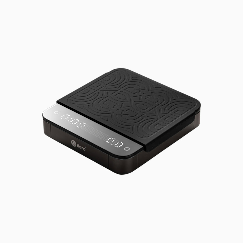E-Smart Digital Coffee Scale For Brewing - Shop Coffee Hobby