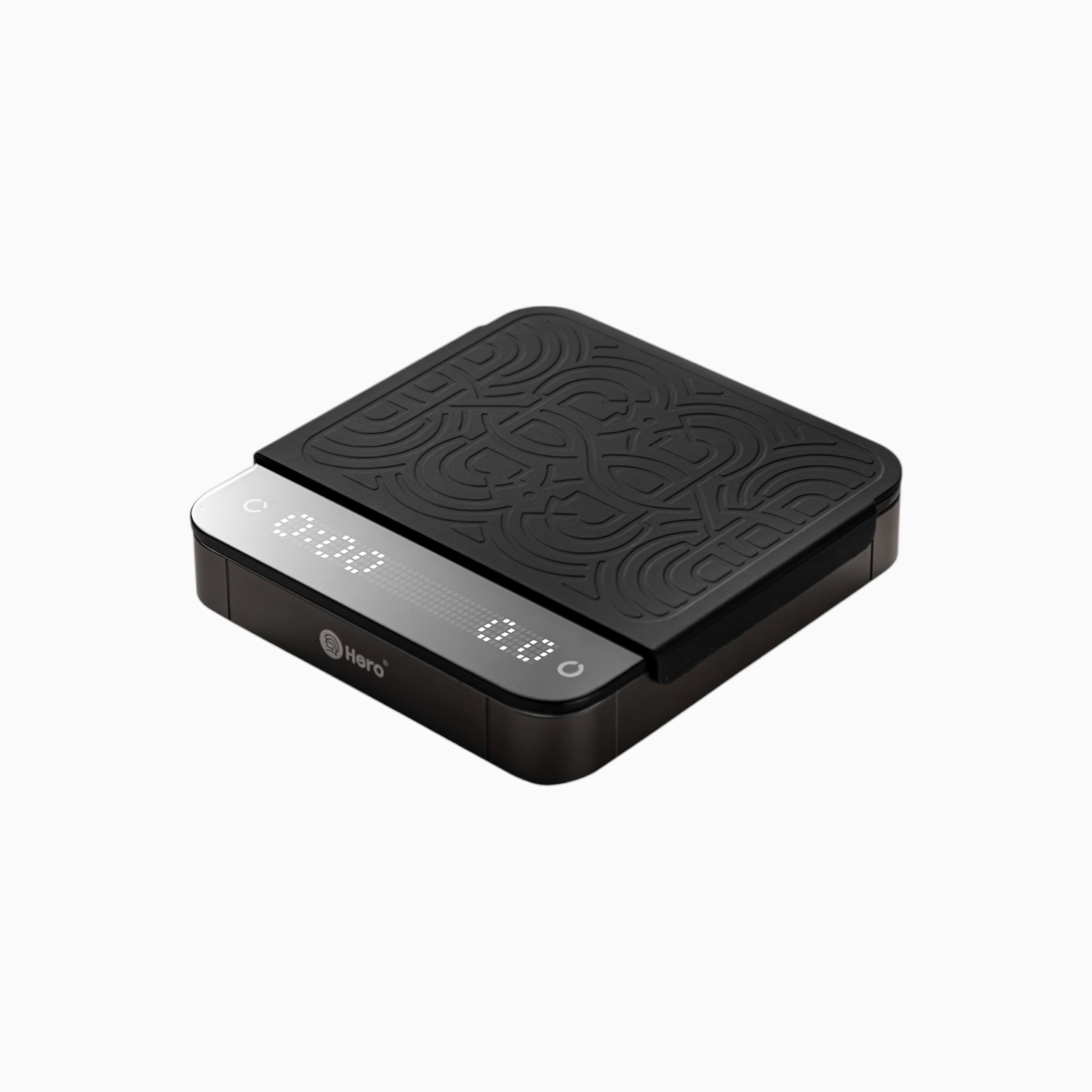 E-Smart Digital Coffee Scale For Brewing - Shop Coffee Hobby