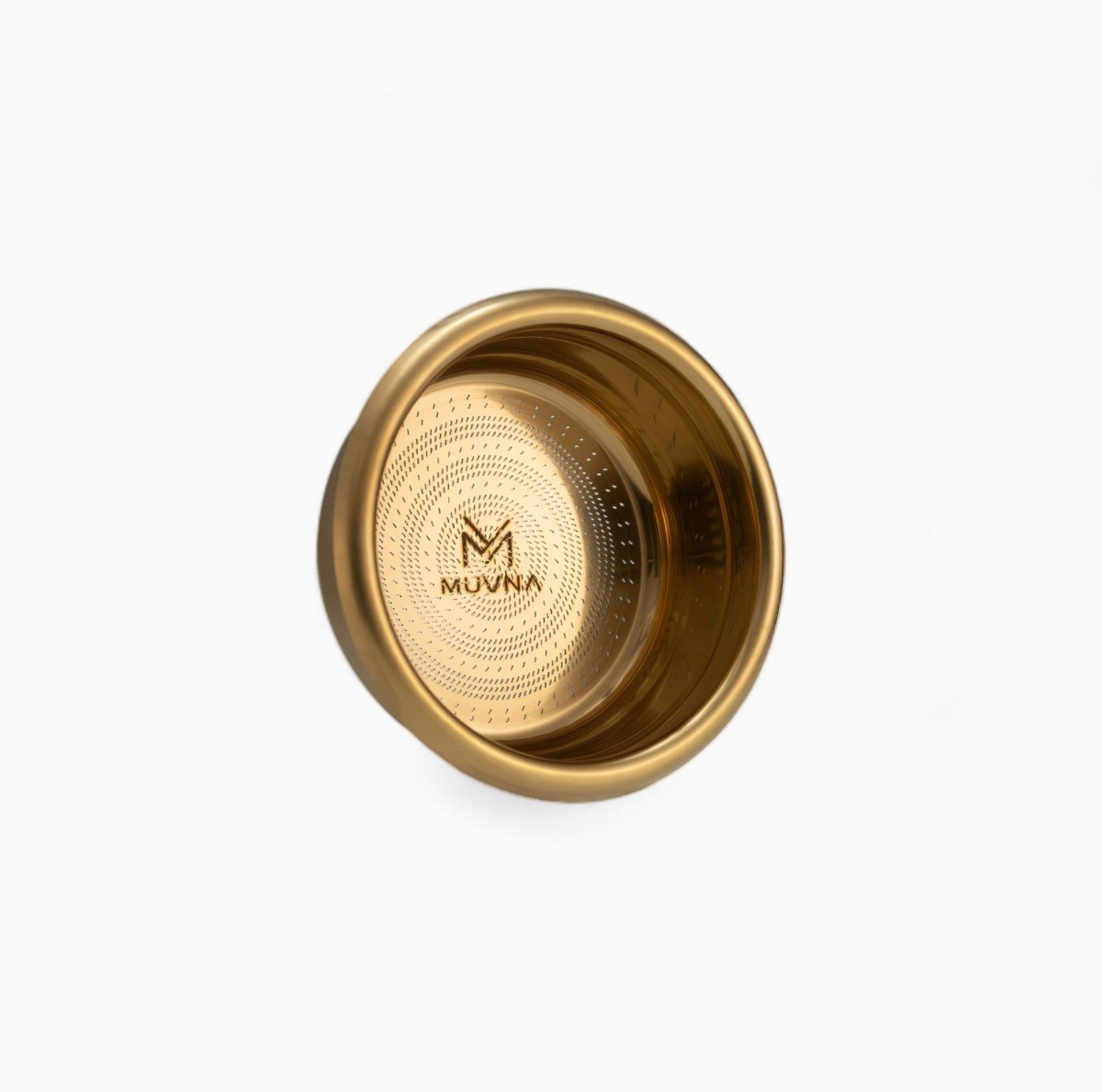 Portafilter Baskets for Espresso - Shop Coffee Hobby