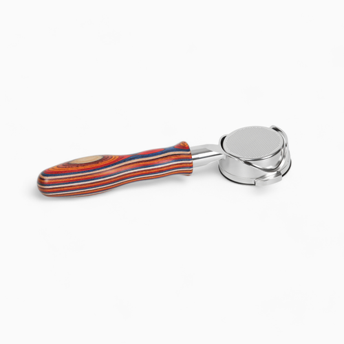 Bottomless Portafilter For E61 Group Head Espresso Machines - Shop Coffee Hobby