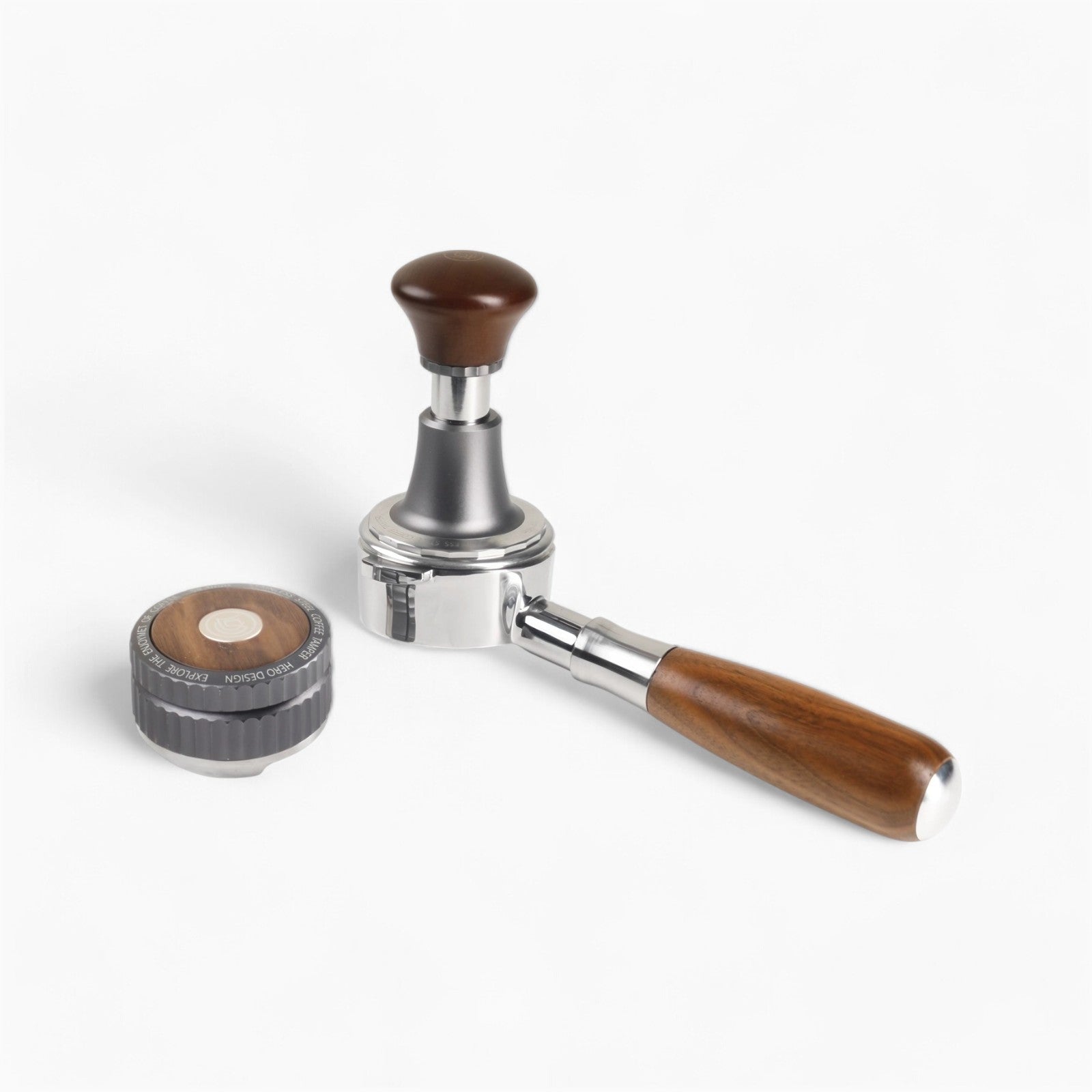 ThunderShot Bottomless Portafilter - Various Models