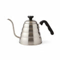 Green to Mean Gooseneck Pour Over Kettle — 1.0L with Built-In Thermometer