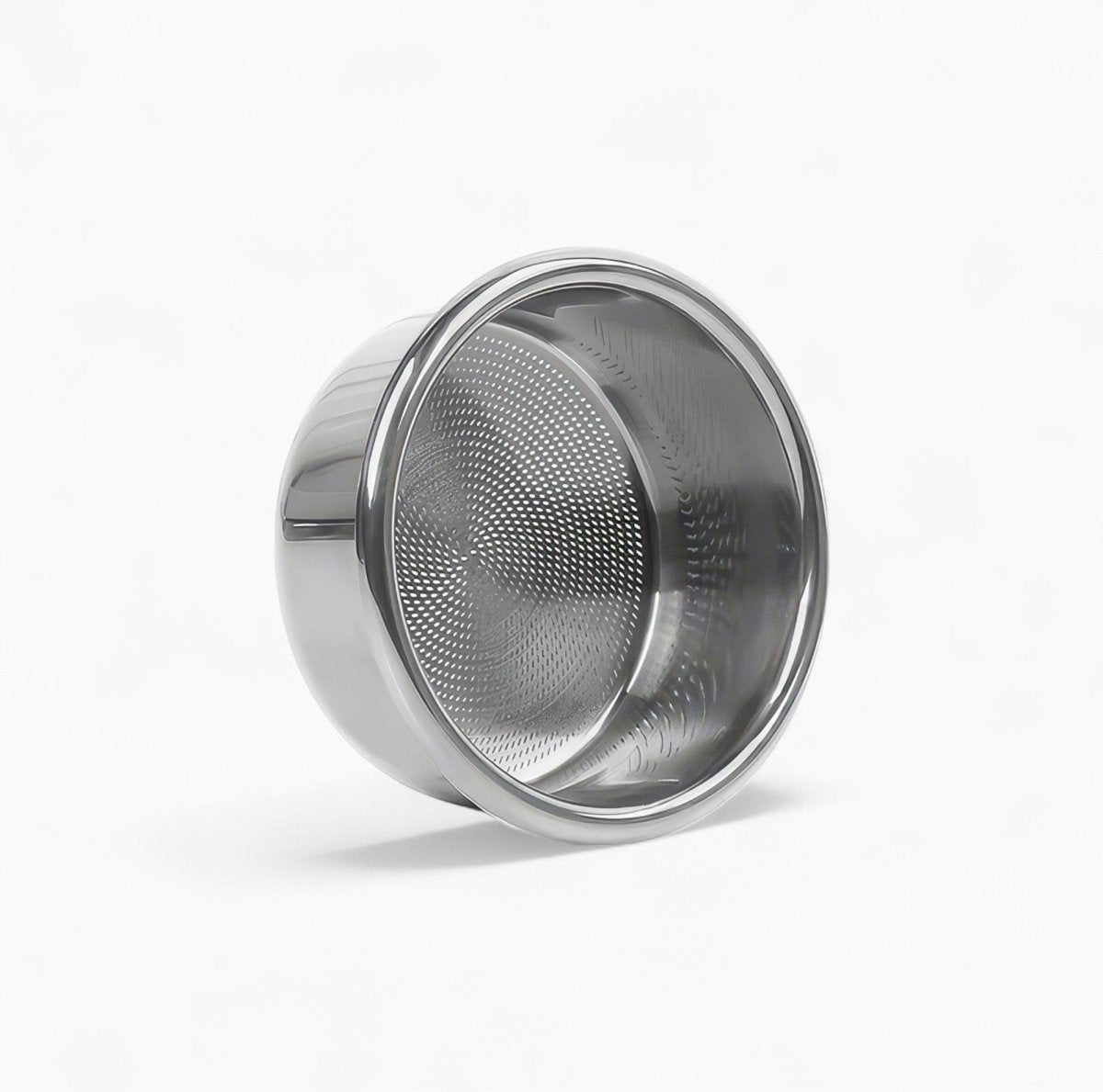 54mm Precision Espresso Filter Basket, Straight-Wall, 18-22g